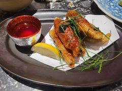 -润Rùn•海鮮丼(領展店)