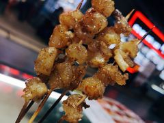 -盱眙小龙虾(天虹店)
