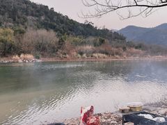 -楠溪江风景名胜区