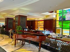 -上海瑞金洲际酒店