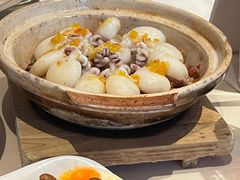 -侨美食家·粤菜(体育西路店)