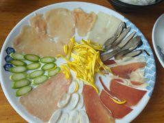 -桥香园过桥米线(国贸店)