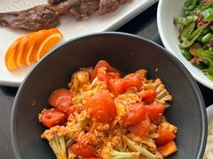 -简小舍·民间手艺菜(武昌江滩店)