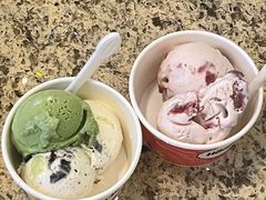 -禾斗海鲜自助(市南银座店)