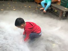 -天目湖山水园