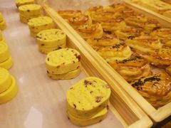 -麦斯晨菲老香港蛋糕(东街店)