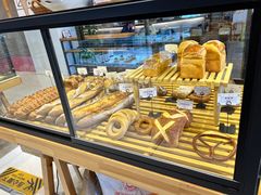 -熊叔熊婶面包房(团结湖店)