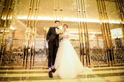 -JEFF STUDIO摄影摄像婚礼跟拍