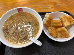 -浮屿大同鸭肉粥·始于1983年