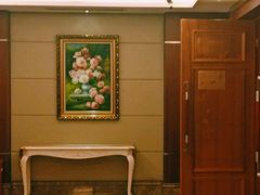 -山明水秀大饭店