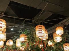 大堂-南京大牌档(之心城店)