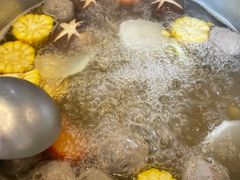 -陈记顺和潮汕鲜牛肉火锅(棠德南路店)