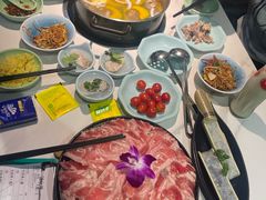 -采椰郎椰子鸡·脆皮鸡火锅(融创茂店)