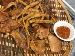 -院8里·少城记忆老川菜(宽窄巷子店)