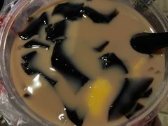 奶茶烧仙草-郭爸烧仙草(西航·潭人街店)