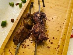 -乡村馕坑肉·烧烤·新疆菜·本地人更爱吃(阿勒泰首店)