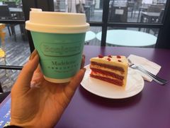 -Madeleine玛德琳(永平里店)