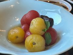 -德永枣香烤鸭(官舍店)