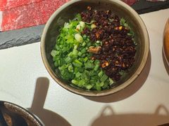 胡辣椒蘸水-旺福·贵州酸汤牛肉火锅(陆悦天地店)