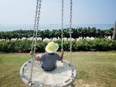 -三亚亚龙湾天域度假酒店