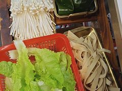 -刘少华贵州小黄牛·鲜牛肉火锅(总店)