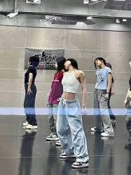 -wow舞蹈培训