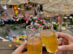 -伴山茶苑·围炉煮茶