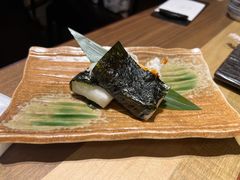 烤年糕-炉匠炉端烧·酒(国金中心商场店)