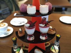 -菲住布渴全日制餐厅·简餐·下午茶·蛋糕