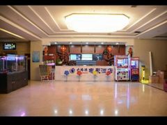 -水玲珑温泉浴场(建设北路富力城店)
