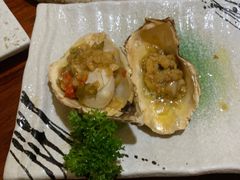 -渔日本料理铁板烧(新天地假日广场店)