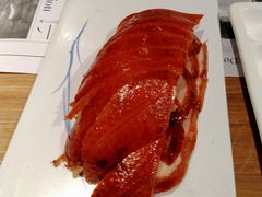 -小大董·烤鸭(凤凰汇店)