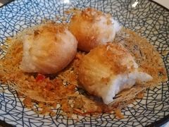 椒盐虾饺-三号黄浦会Canton Table