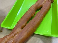 -原掩骨会饶阳豆腐脑总店