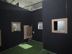-兵魂·室内真人CS枪战俱乐部·团建·军事轰趴馆