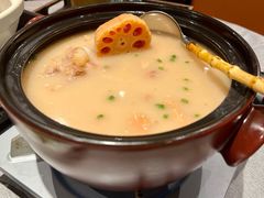 -汉水谣·江景餐厅(江滩店)
