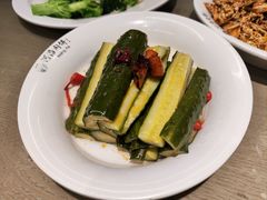 -河沿肉饼Beijing Pie(锡拉胡同店)