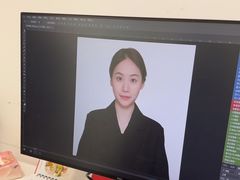 -方快-照相馆(南桥百联店)