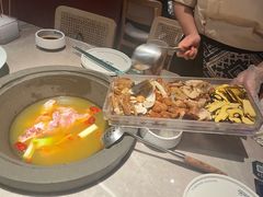 -芸山季·云南野生菌火锅(宝能环球汇店)