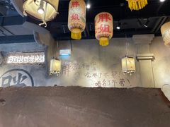 -胖姐社区老火锅(北京总店)