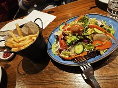 -1886德国汽车餐厅(外滩中央店)