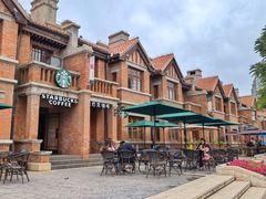 -天津五大道文化旅游区