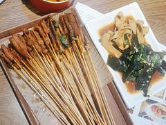 -状元王过桥米线(黄埔至泰广场店)