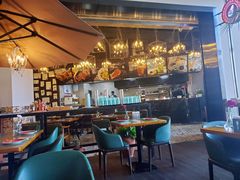 大堂-HFFOUSA TACO弗萨塔可墨西哥餐厅(颐堤港店)