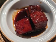 锦府烧肉-锦府盐帮·侯宅(五棵松万达店)