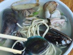 -老字號·桥下猪肚(龙眼南路店)