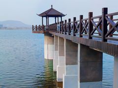 -南京金牛湖风景区