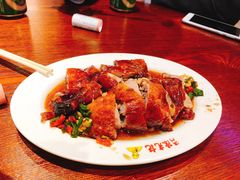 -陈光记烧腊(长寿路店)