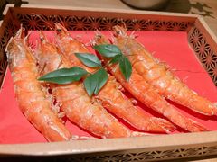 -Minase水濑·日料放题(外滩店)