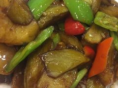 -东北农家小院(定西路店)